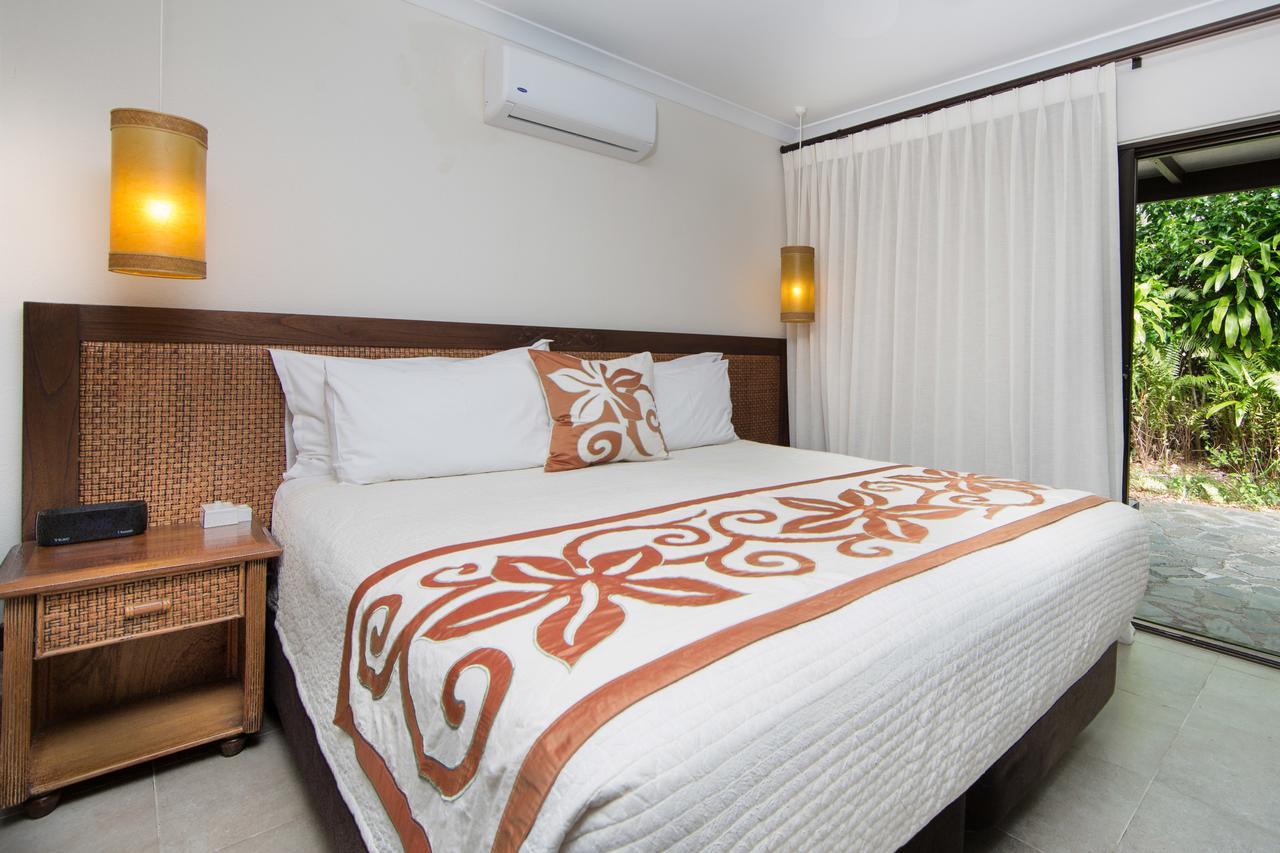 Premium Garten Suite